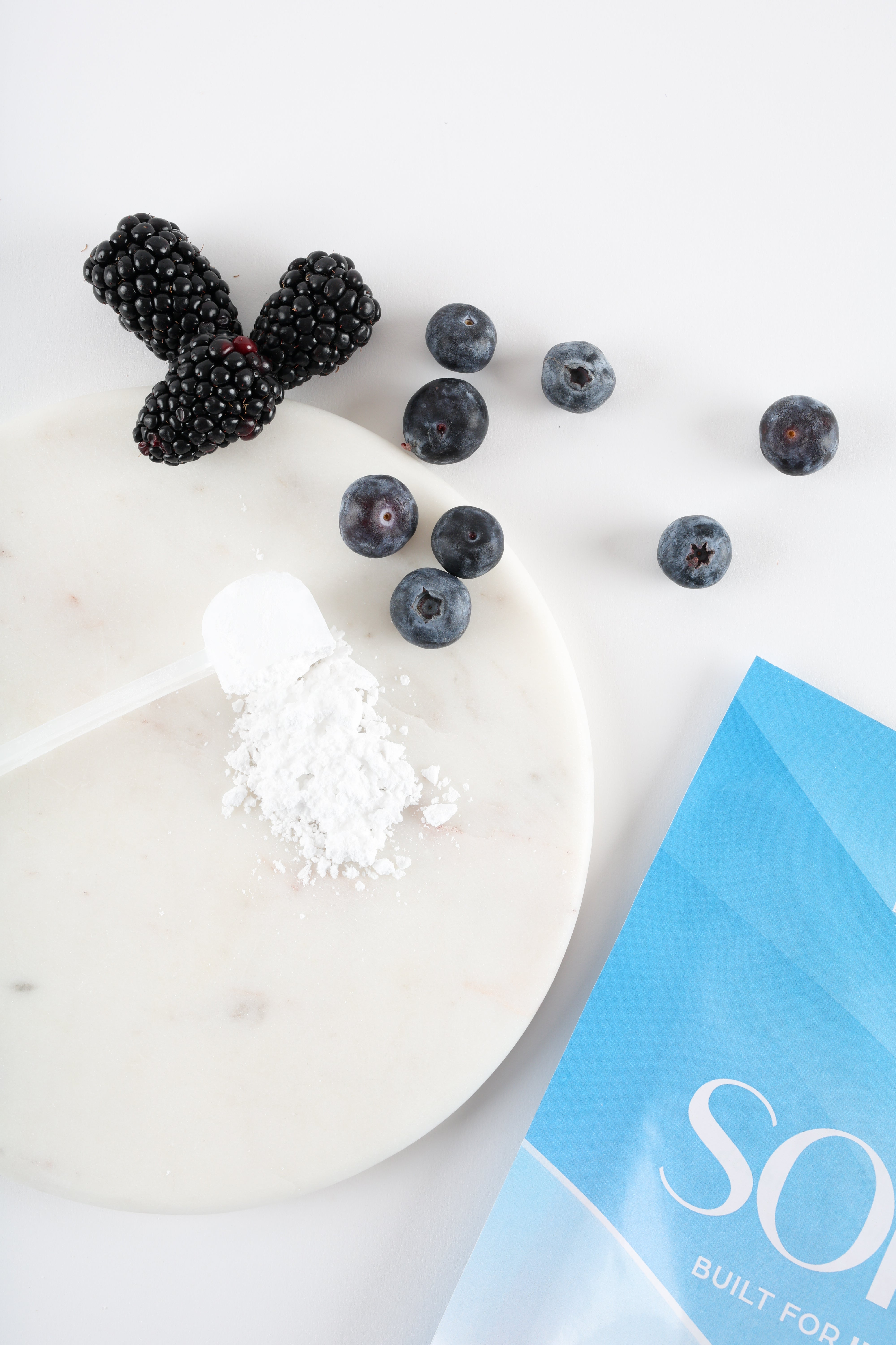 Micronized Creatine Monohydrate