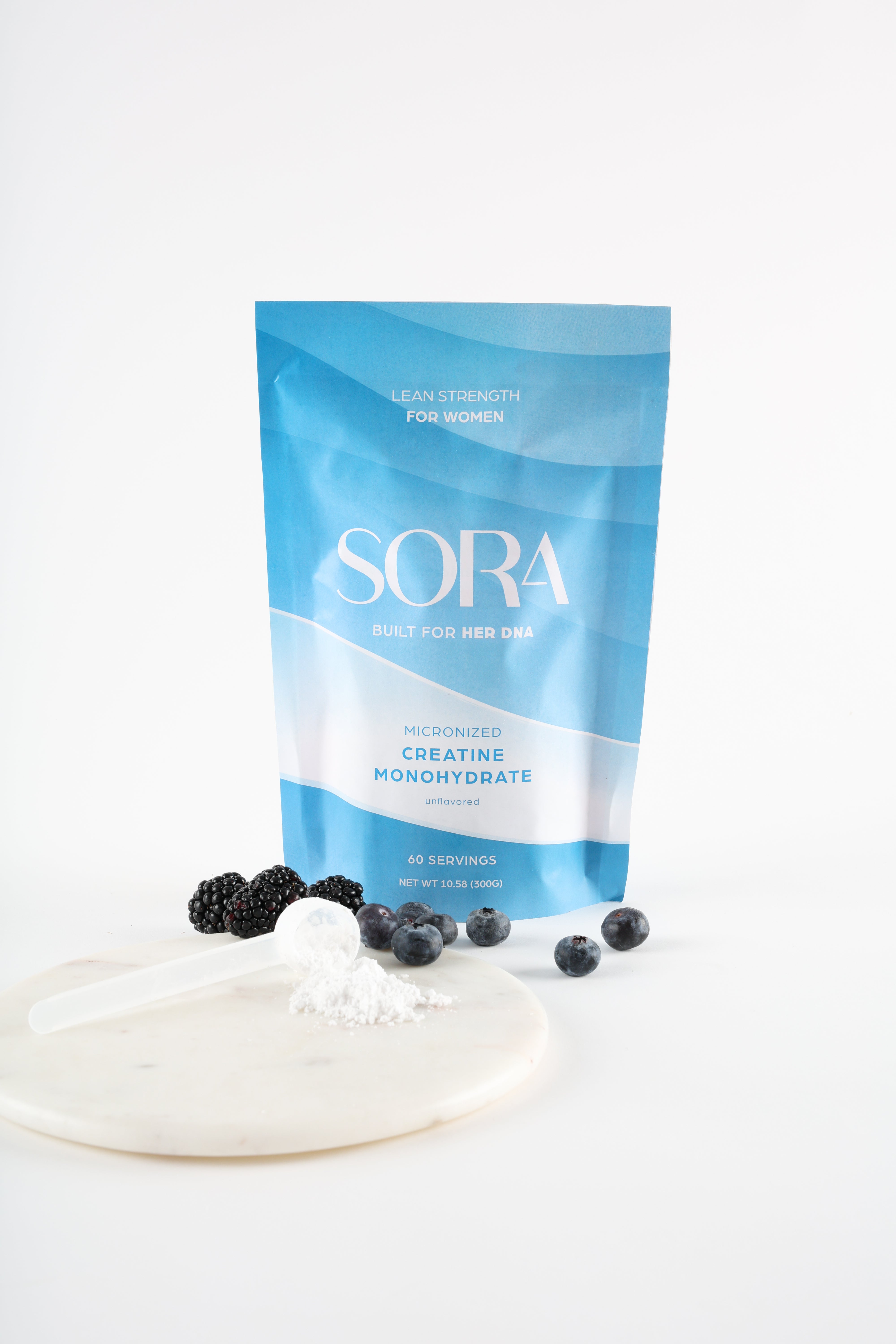 Micronized Creatine Monohydrate