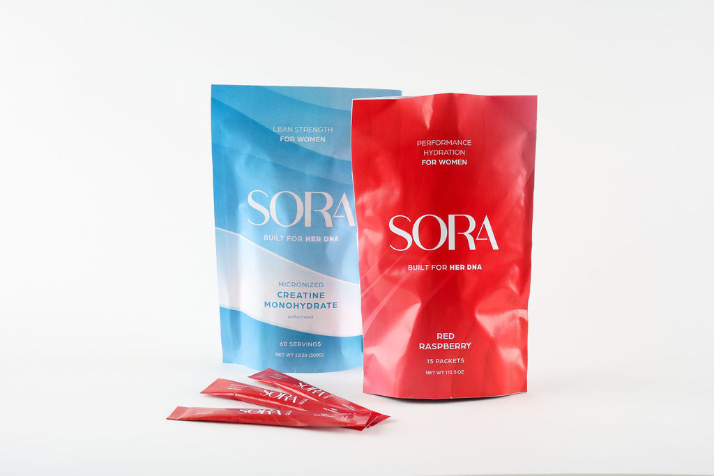 Products – Sora