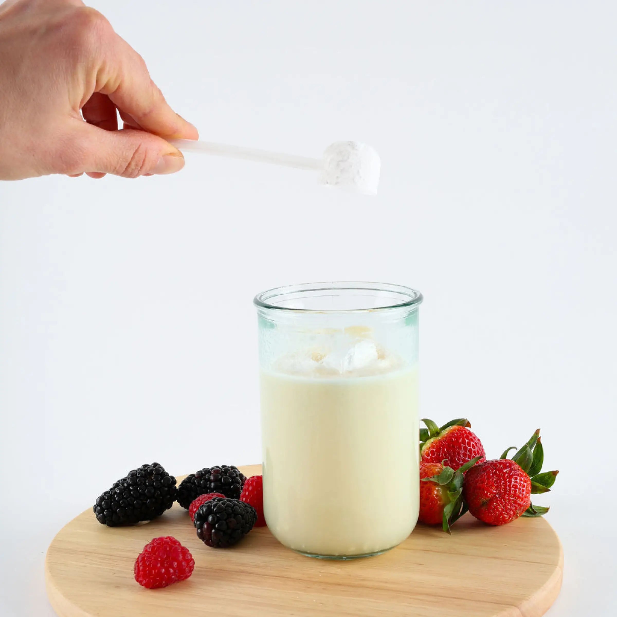 Micronized Creatine Monohydrate