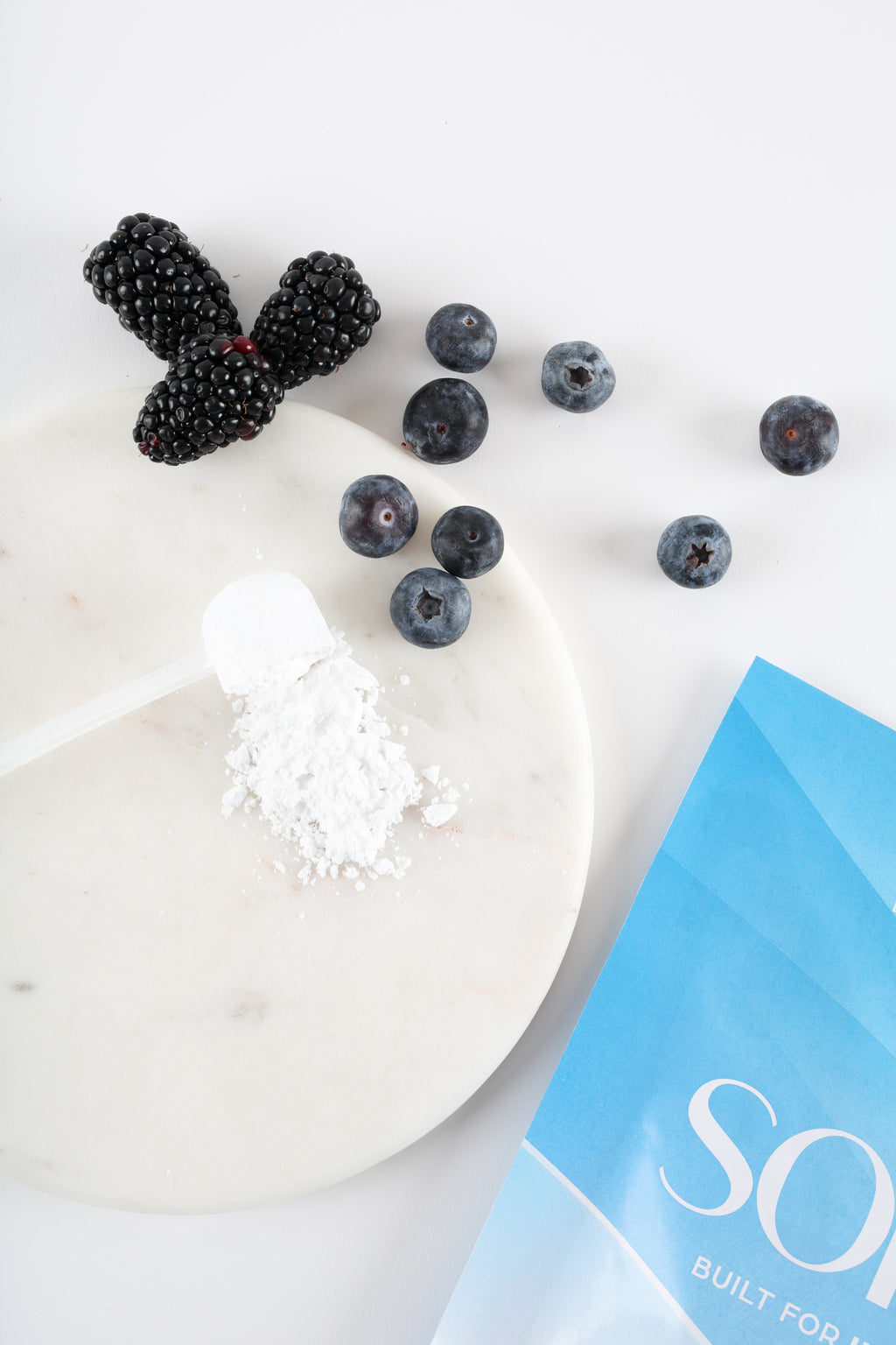 Creatine Monohydrate for Women - 60 Servings