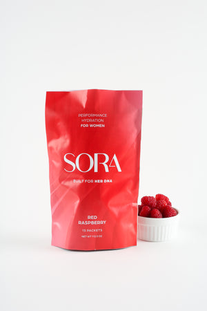 Sora Performance Hydration