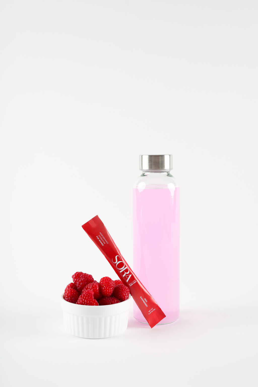 Hydration Performance for Women- 15 Servings