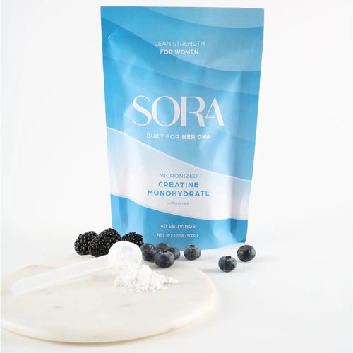 Micronized Creatine Monohydrate