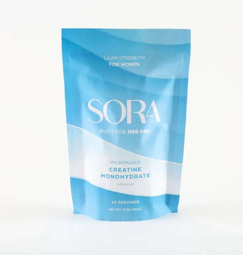Micronized Creatine Monohydrate