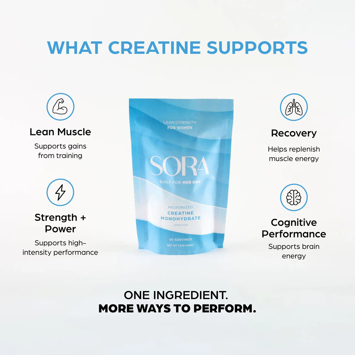 Micronized Creatine Monohydrate