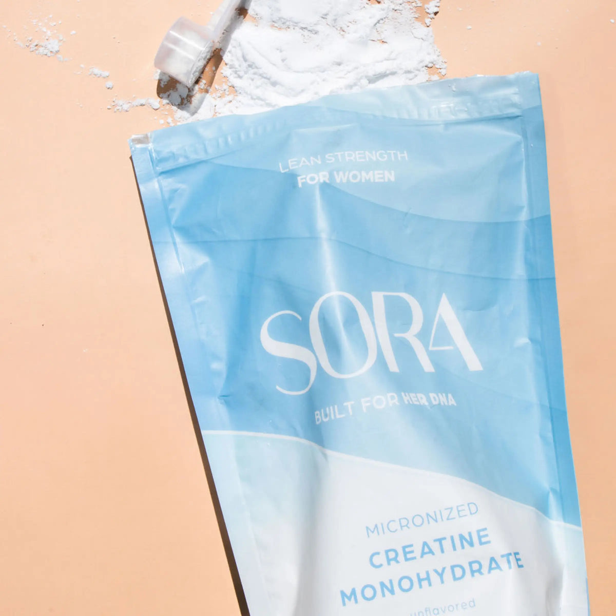 Micronized Creatine Monohydrate