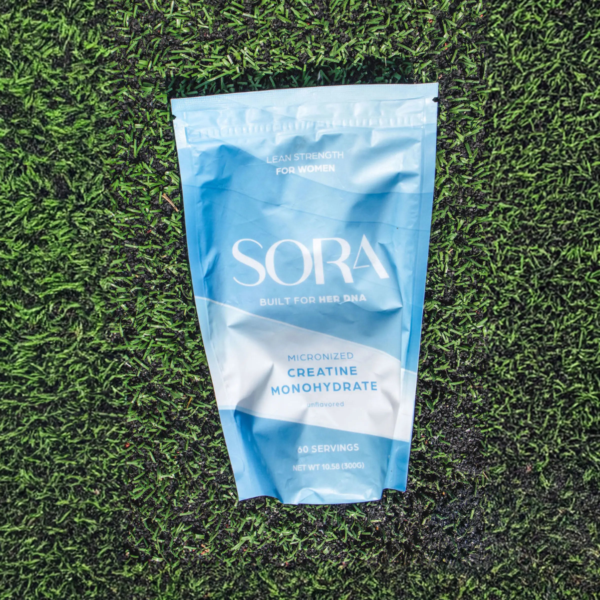 Micronized Creatine Monohydrate