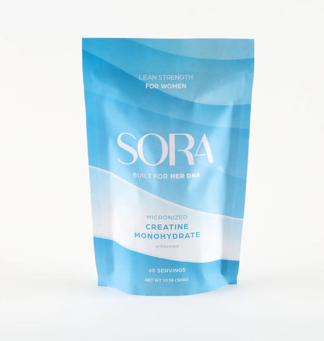 Micronized Creatine Monohydrate