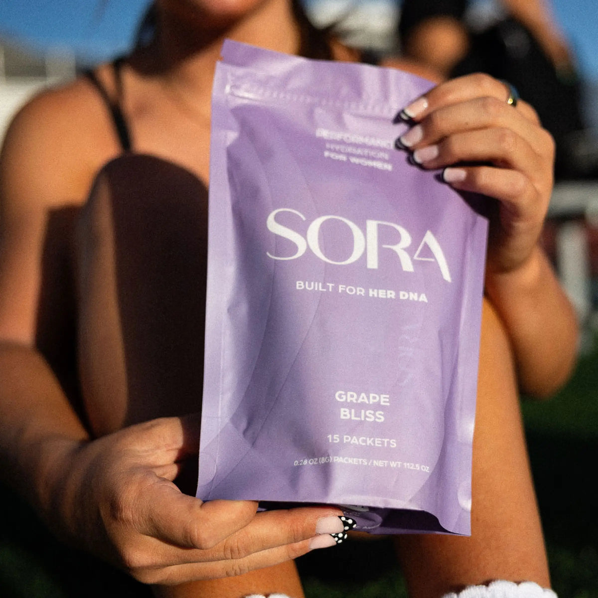 Performance Hydration