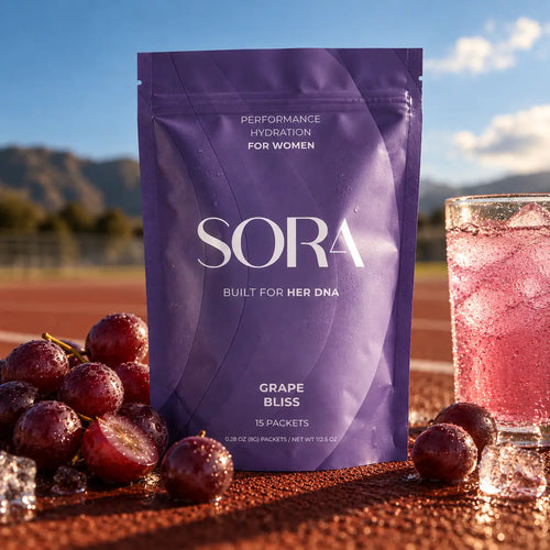 Performance Hydration