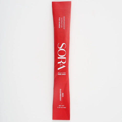 SORA Raspberry Dream stick pack