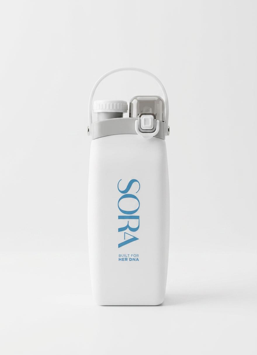 Sora Move Bottle