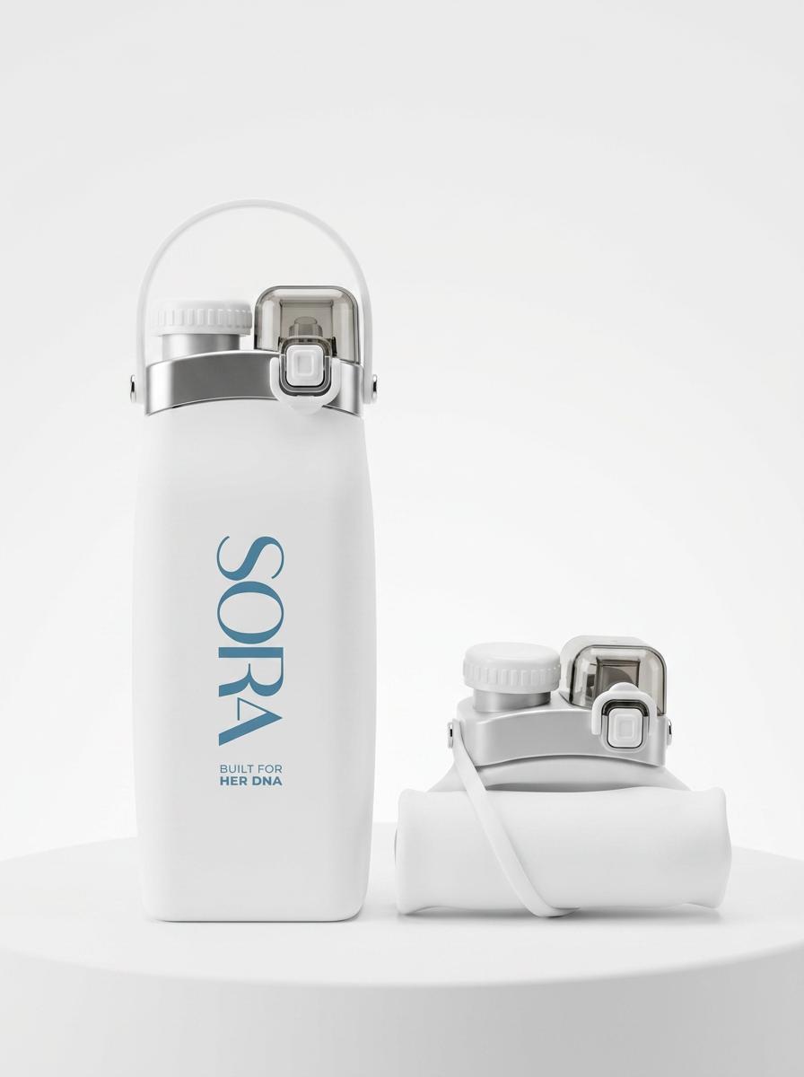 Sora Move Bottle