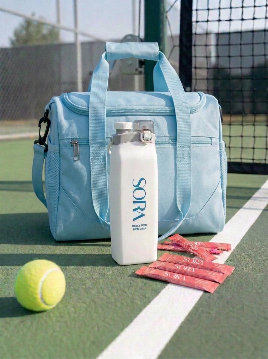Sora Move Bottle