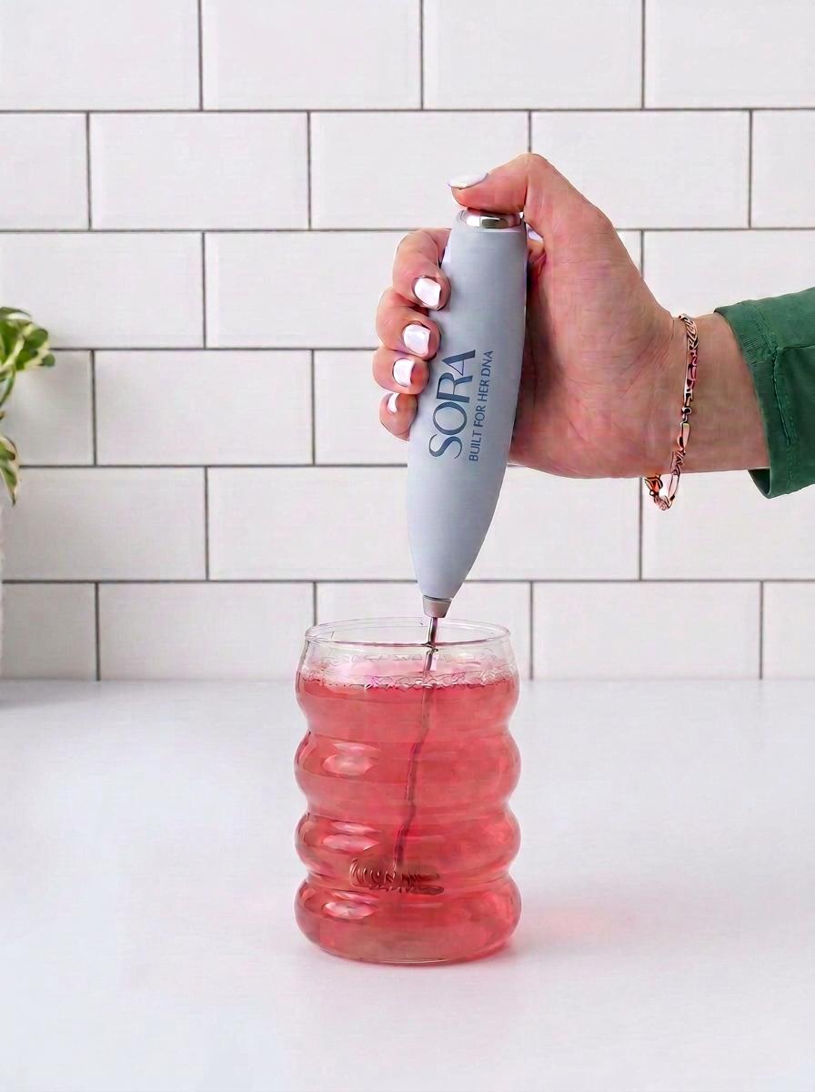 Sora Hand Mixer