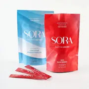 Sora Performance Stack